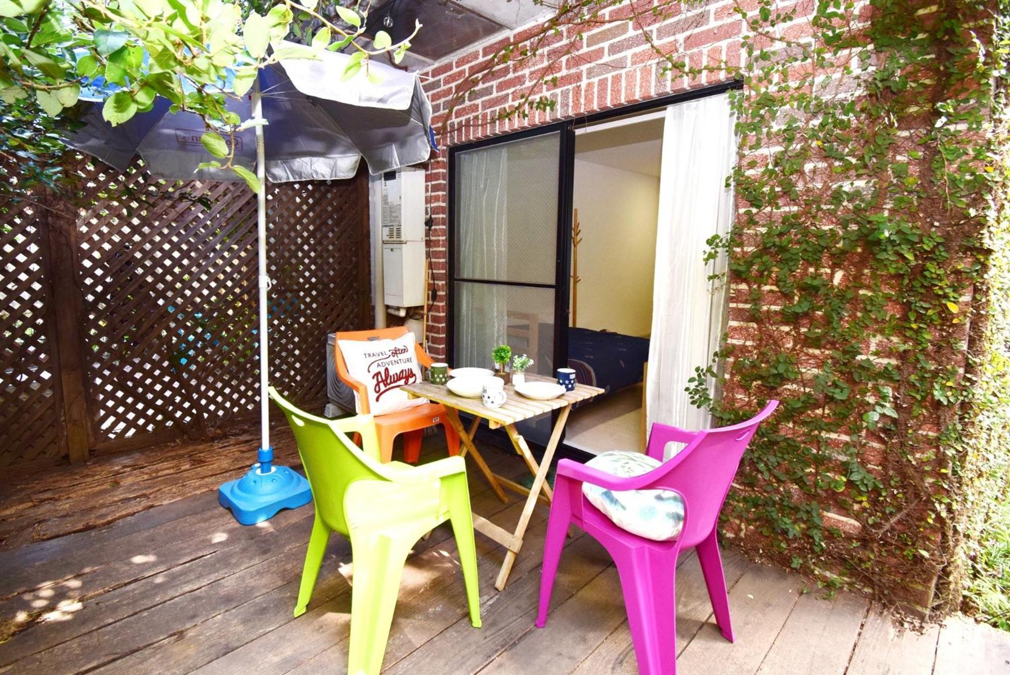 Kitazawa Cs House / Vacation Stay 78552 Tokyo Esterno foto